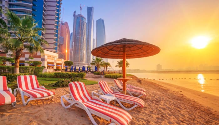 Significant Tips and Activities for the Dubai Holidays